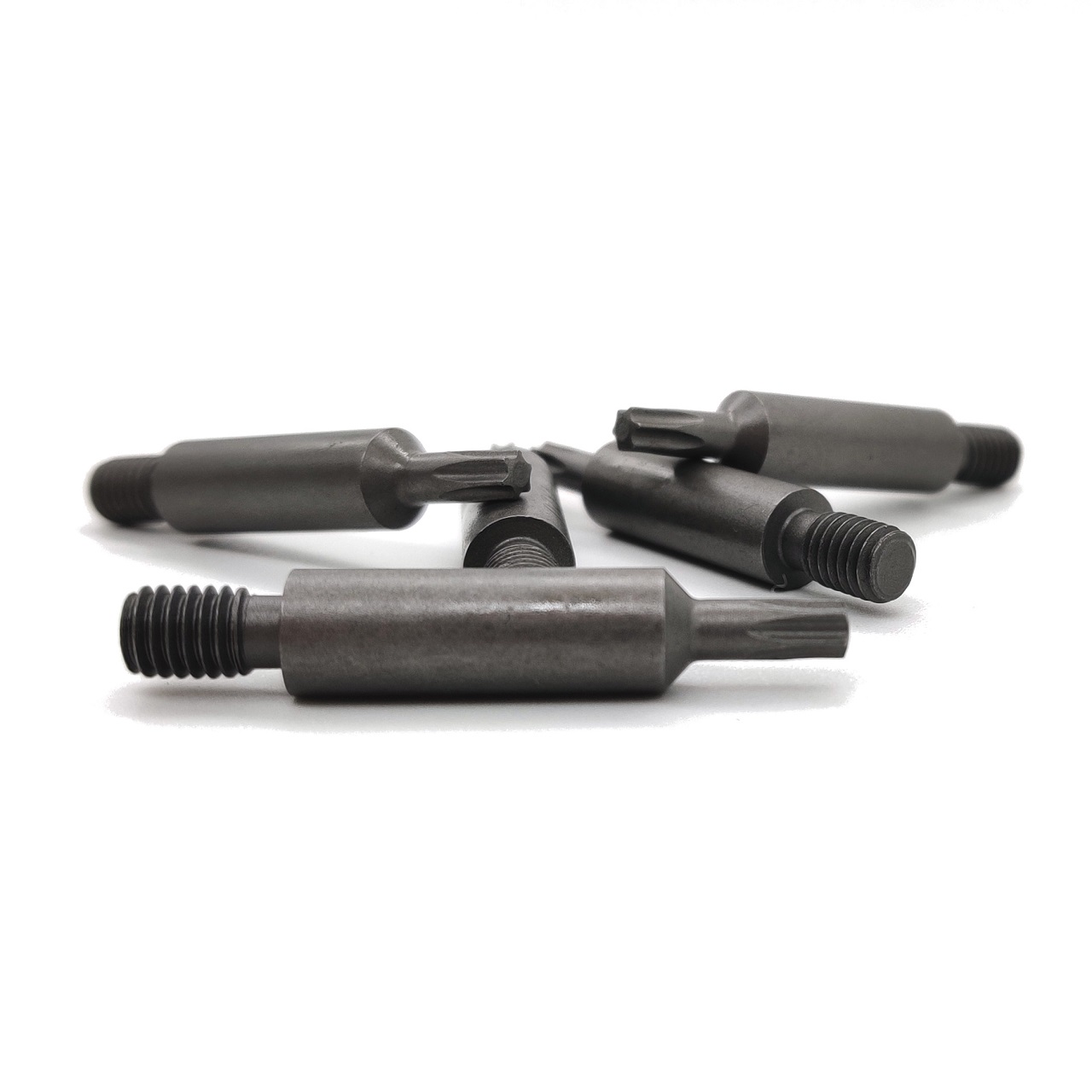 Bits M5 TX15 | Für Magazinschrauber | System Coil | 5 Stk Bits M5 TX15 | Für Magazinschrauber | System Coil | 5 Stk