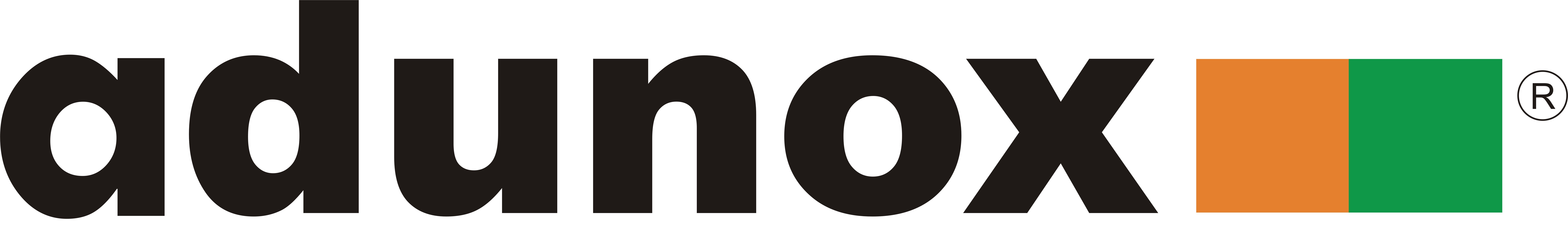 adunox adunox