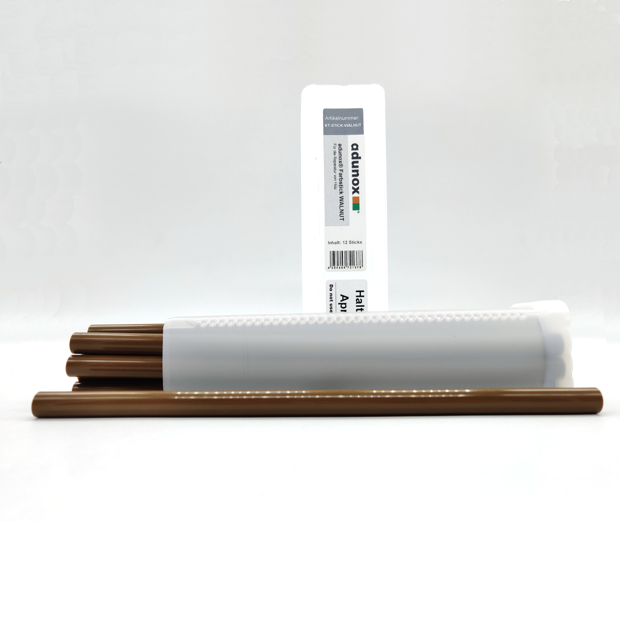 adunox® Farbstick WALNUT