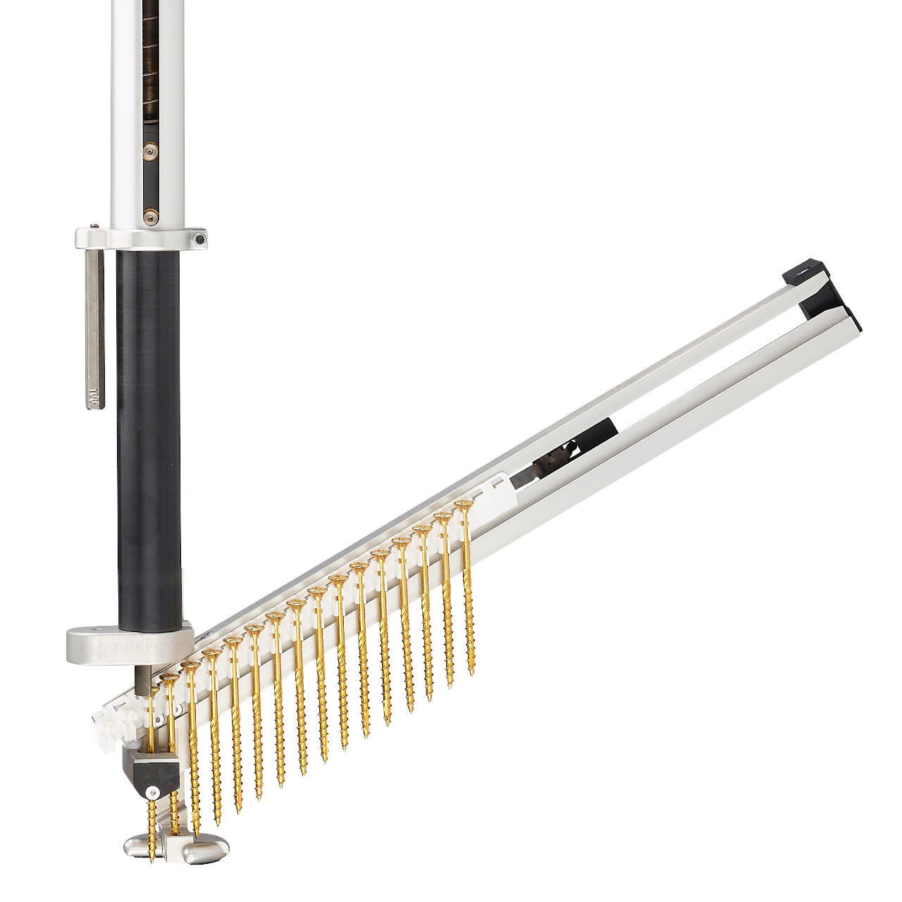 Akku-Magazinschrauber OXA80-160D2.1 adunox-ONE-XL | 2.Generation
