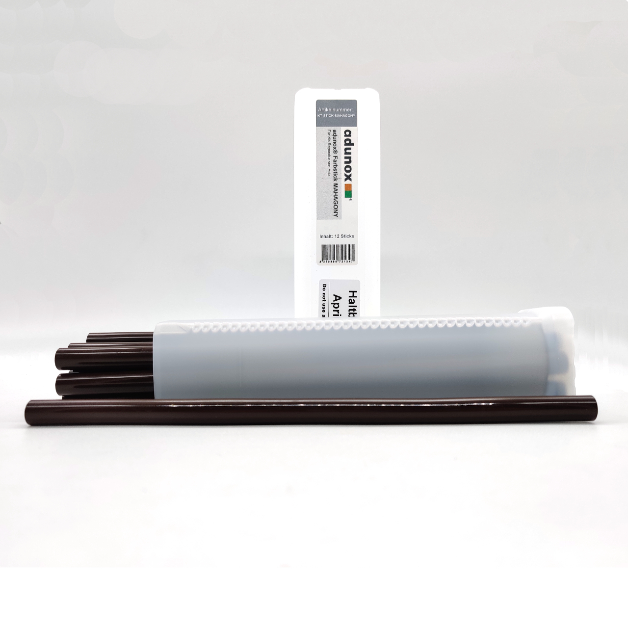 adunox® Farbstick MAHAGONY