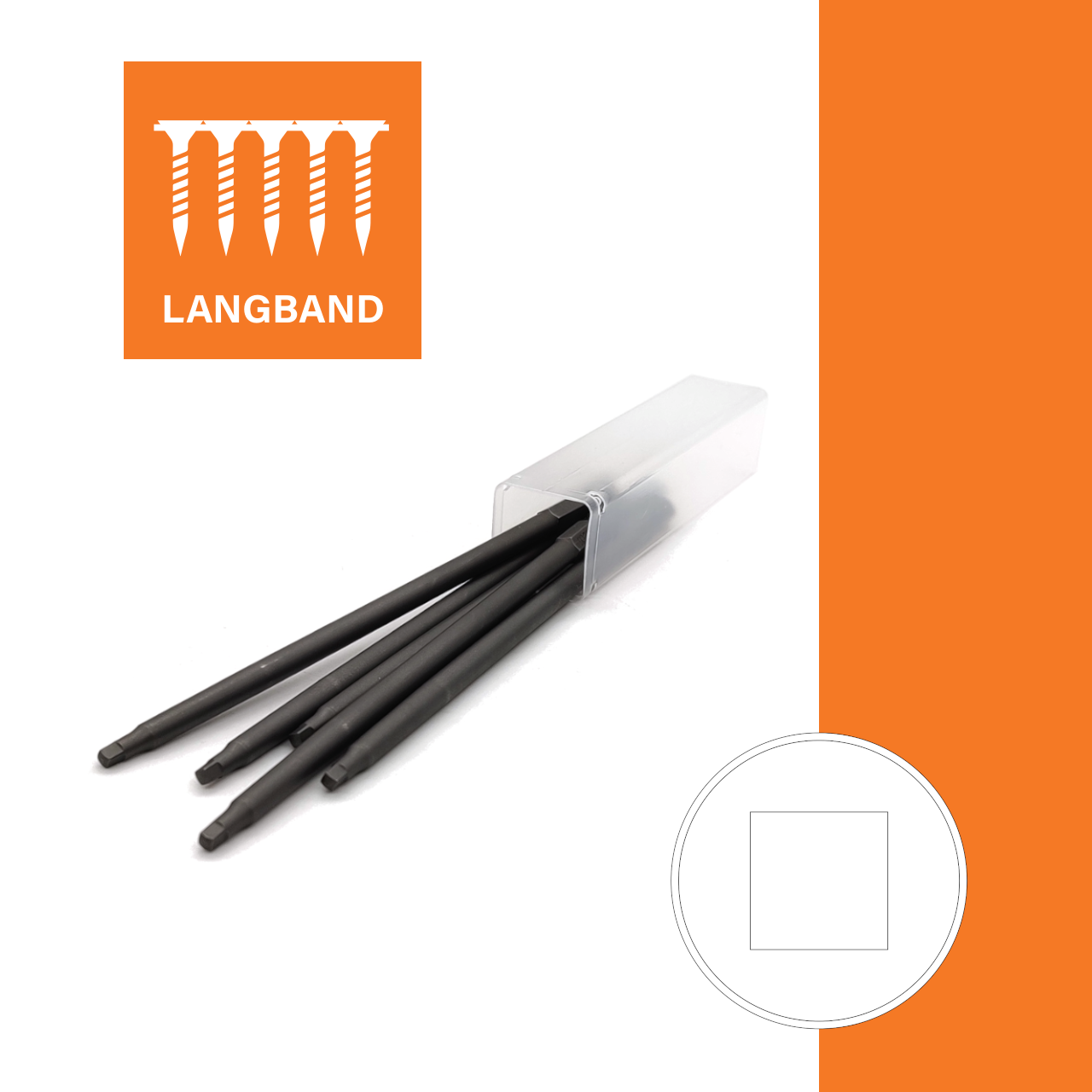 Bits SQ2 | System Langband