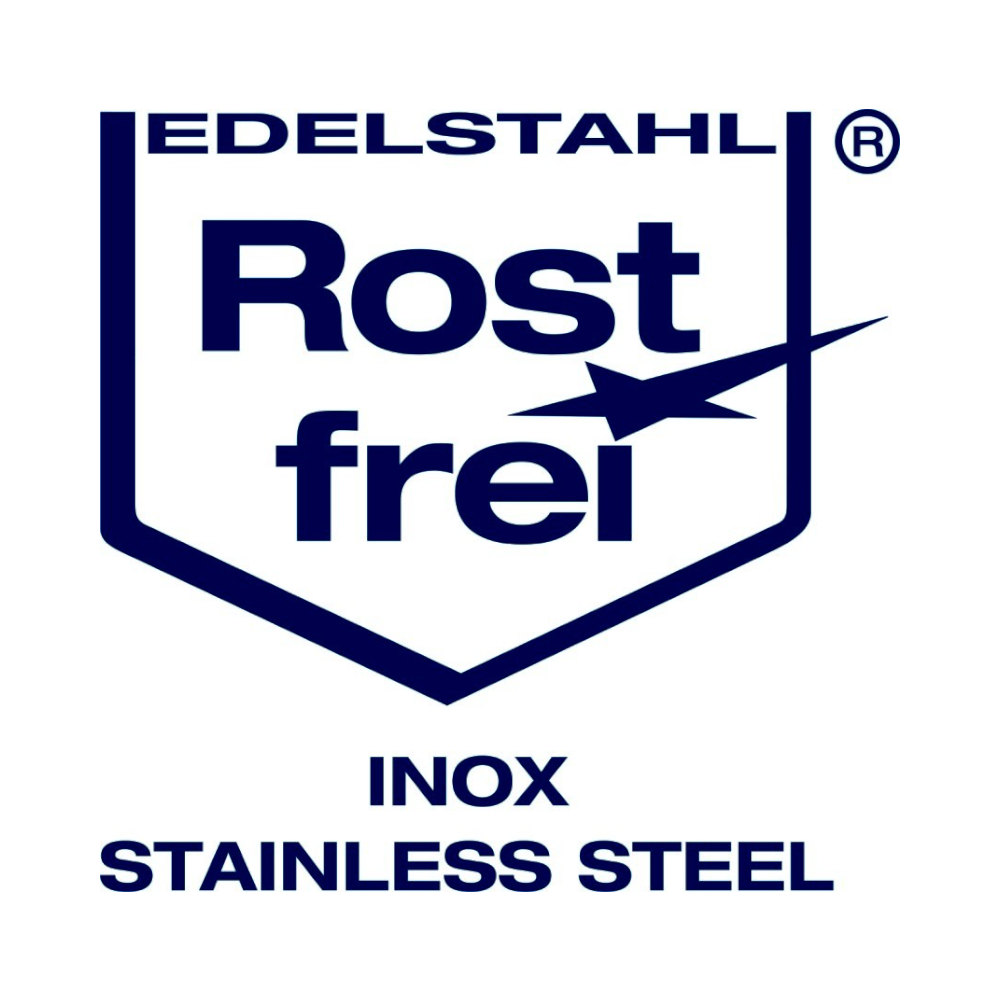 Universalholzbauschrauben | rostfrei A2 | 3,5x16 | 200 Stk