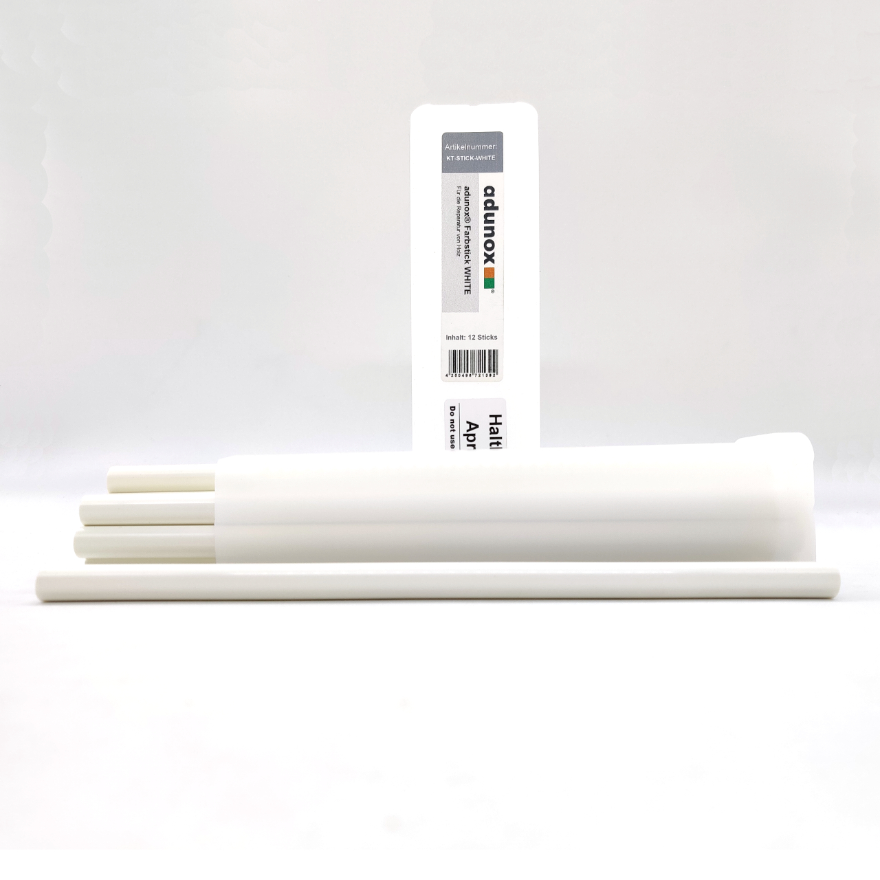 adunox® Farbstick WHITE