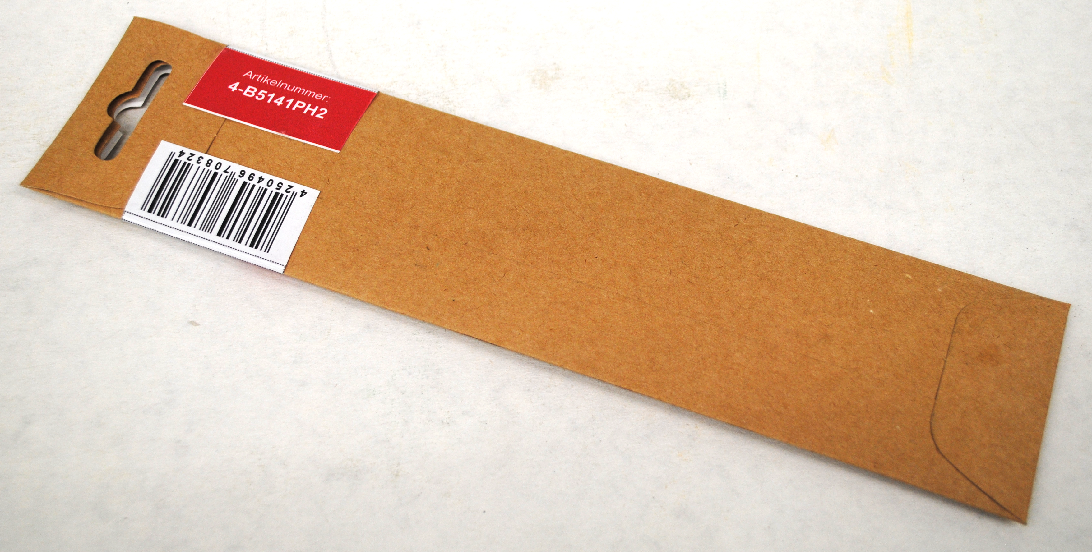 Bits PH2 | Für Magazinschrauber | Ø 5 mm | 141 mm | 5 Stk